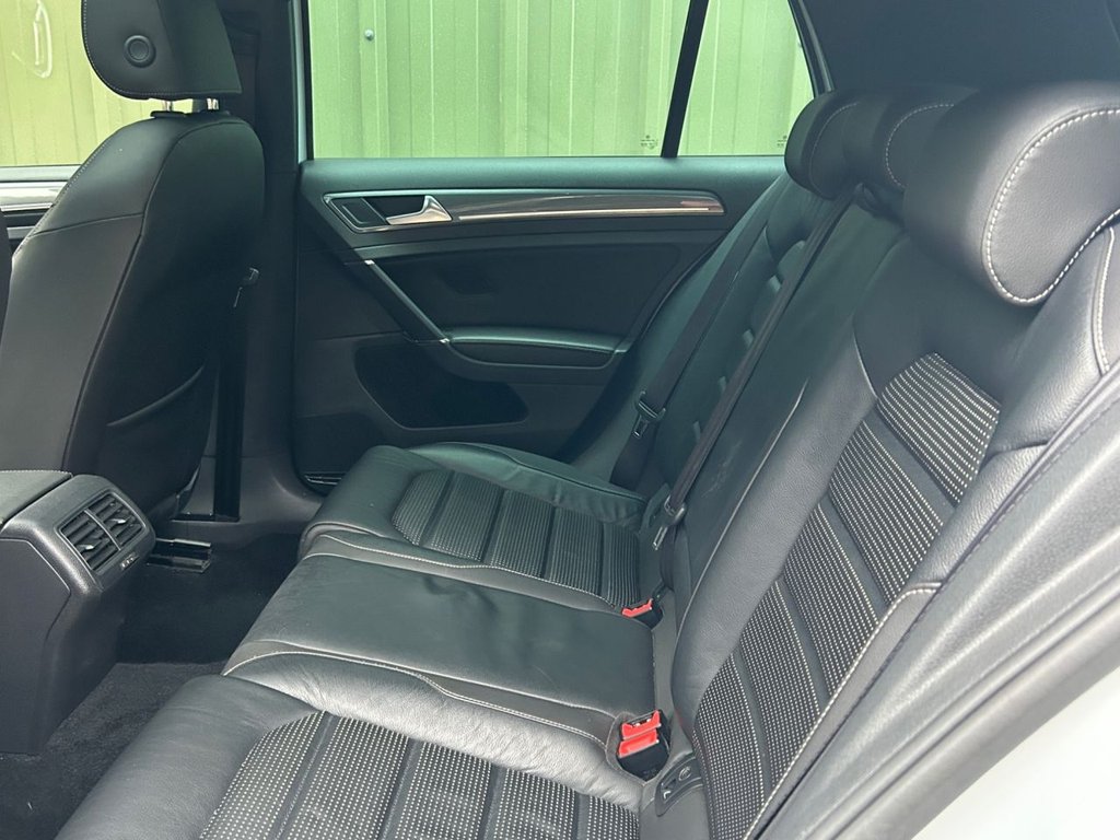 Used Volkswagen Golf 2017 for sale - 77275759: Photo 43