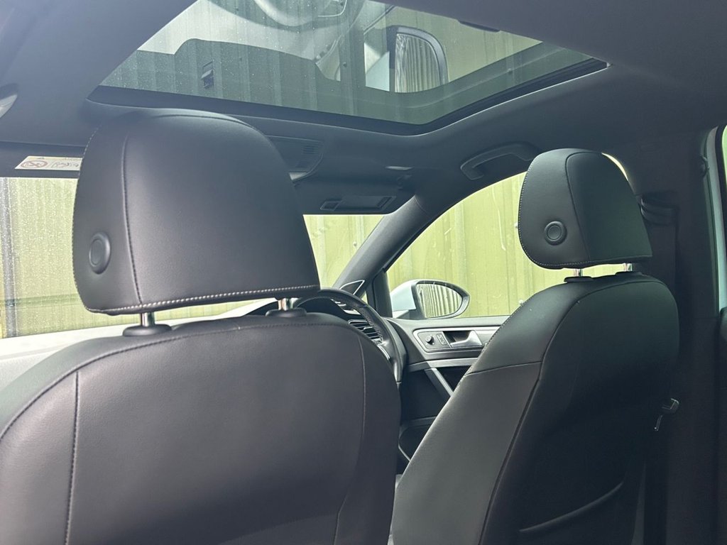 Used Volkswagen Golf 2017 for sale - 77275759: Photo 44