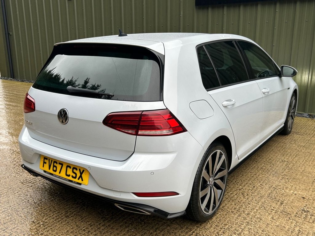 Used Volkswagen Golf 2017 for sale - 77275759: Photo 45