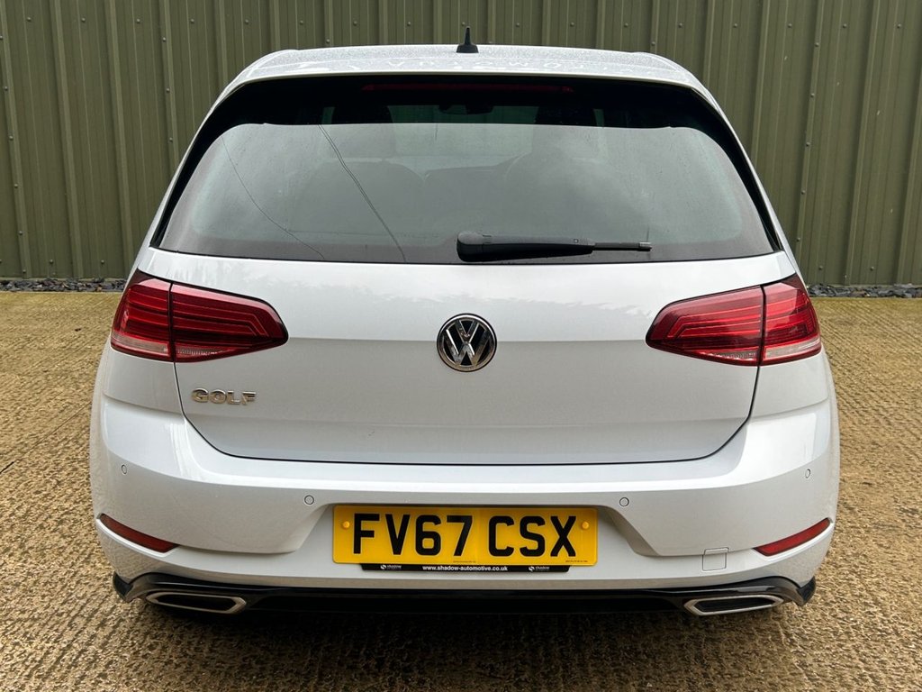 Used Volkswagen Golf 2017 for sale - 77275759: Photo 49