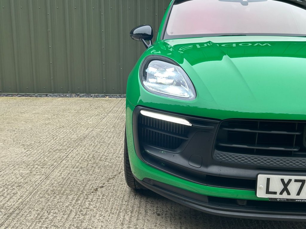 Used Porsche Macan 2023 for sale - 77780230: Photo 14