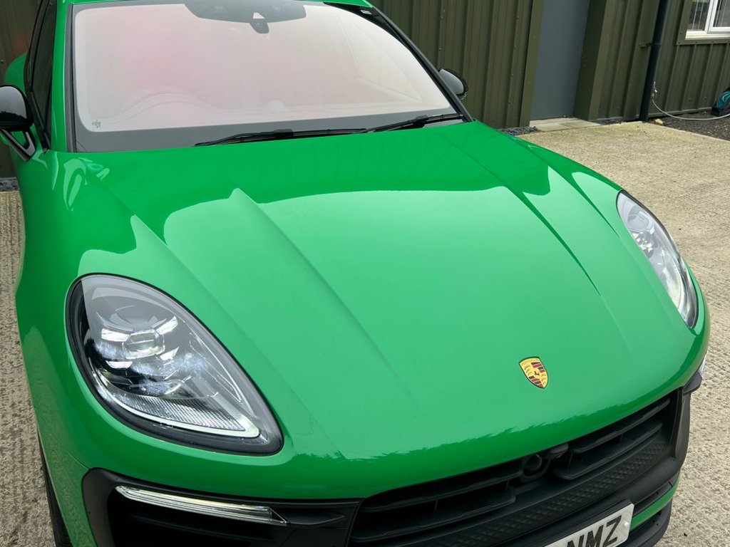 Used Porsche Macan 2023 for sale - 77780230: Photo 20