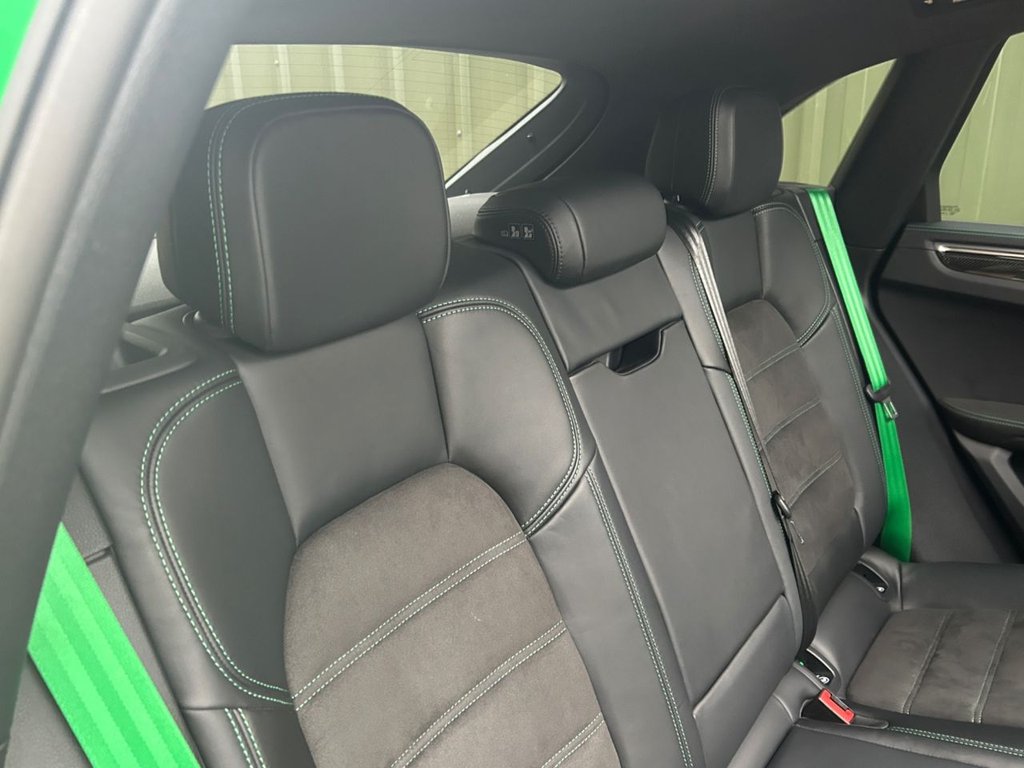 Used Porsche Macan 2023 for sale - 77780230: Photo 22
