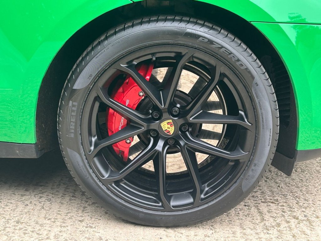 Used Porsche Macan 2023 for sale - 77780230: Photo 26