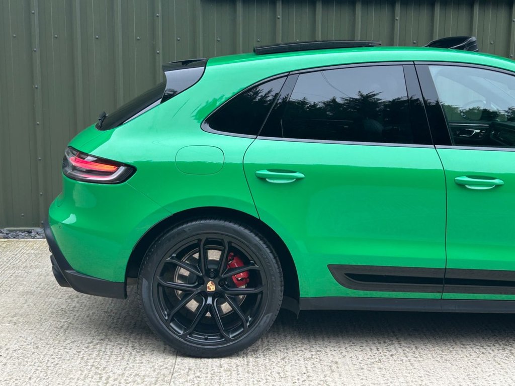 Used Porsche Macan 2023 for sale - 77780230: Photo 27