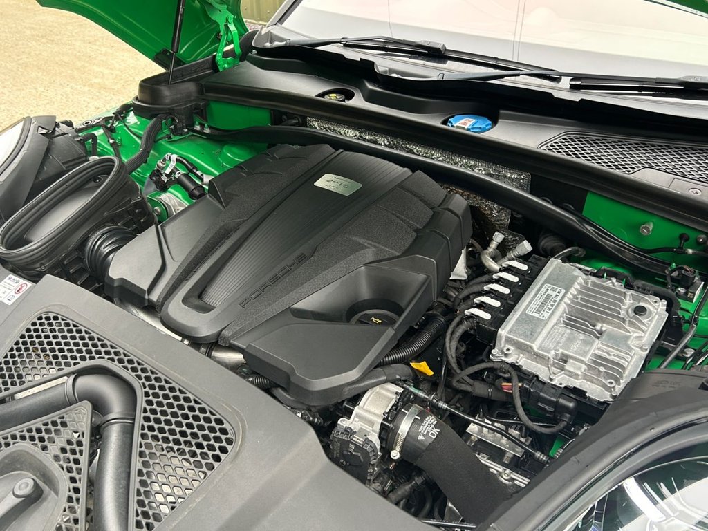 Used Porsche Macan 2023 for sale - 77780230: Photo 28