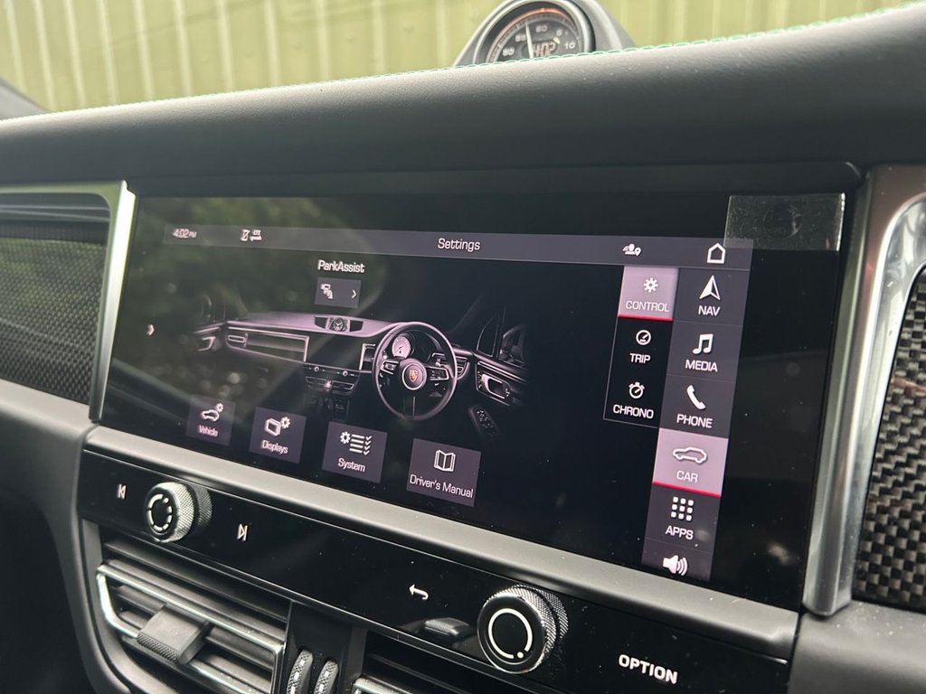 Used Porsche Macan 2023 for sale - 77780230: Photo 31