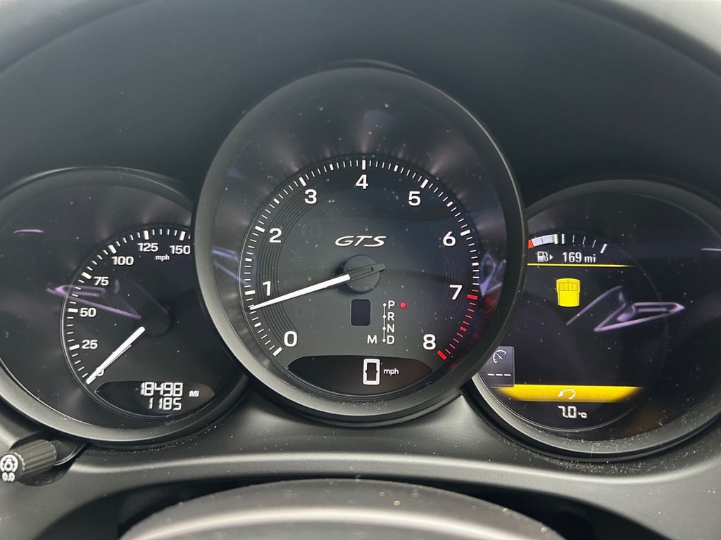 Used Porsche Macan 2023 for sale - 77780230: Photo 35