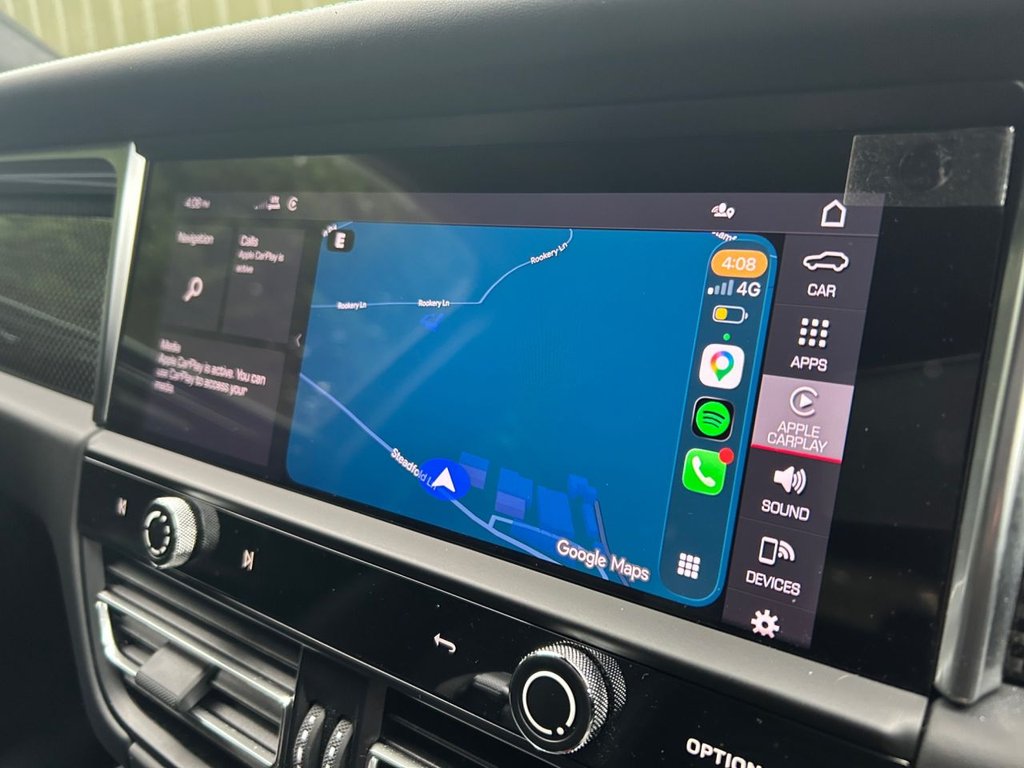 Used Porsche Macan 2023 for sale - 77780230: Photo 37