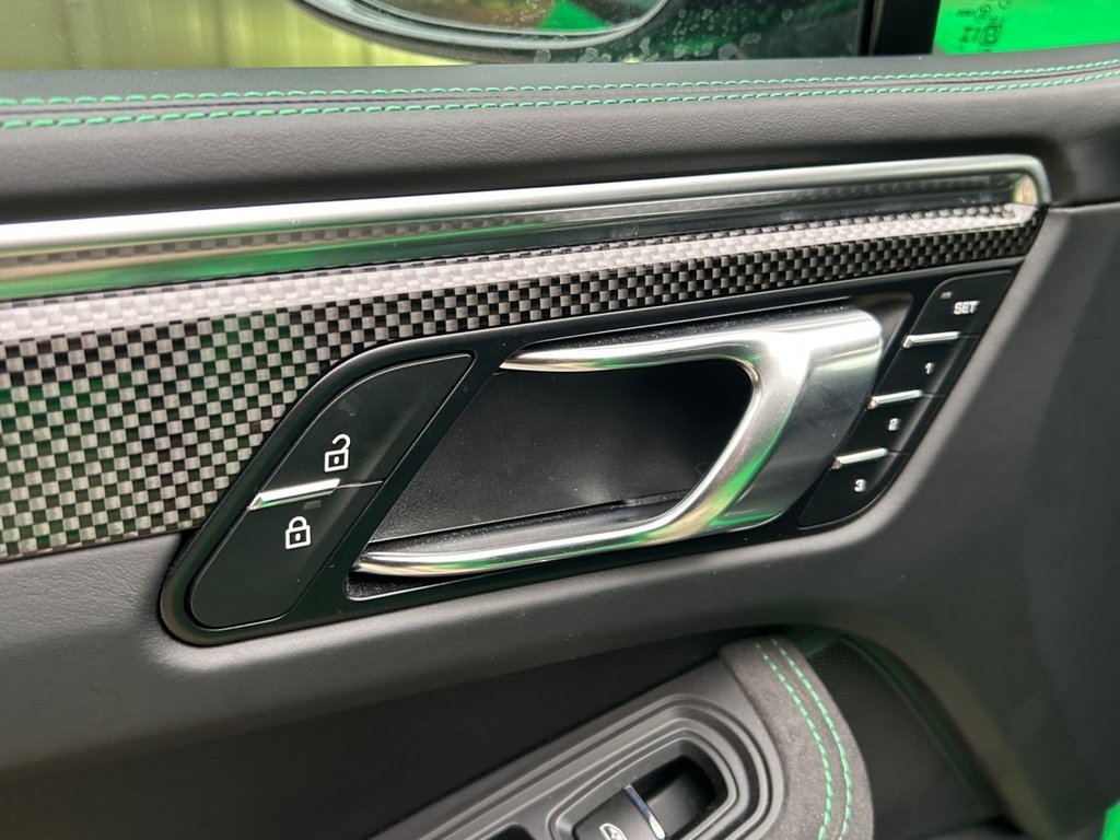 Used Porsche Macan 2023 for sale - 77780230: Photo 39