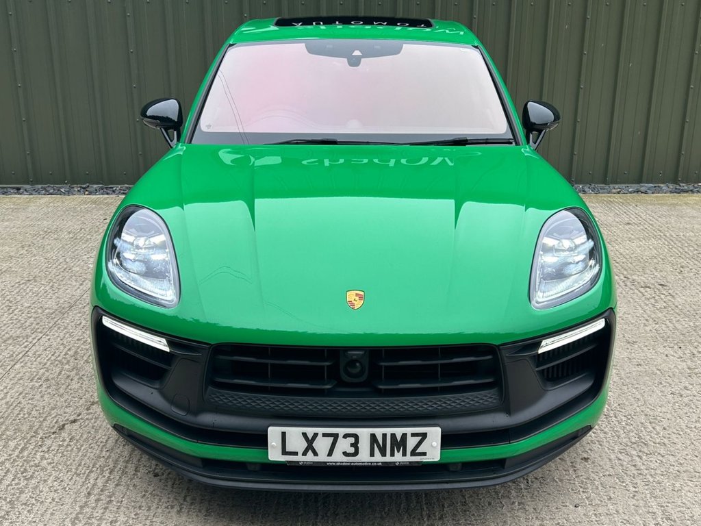 Used Porsche Macan 2023 for sale - 77780230: Photo 41