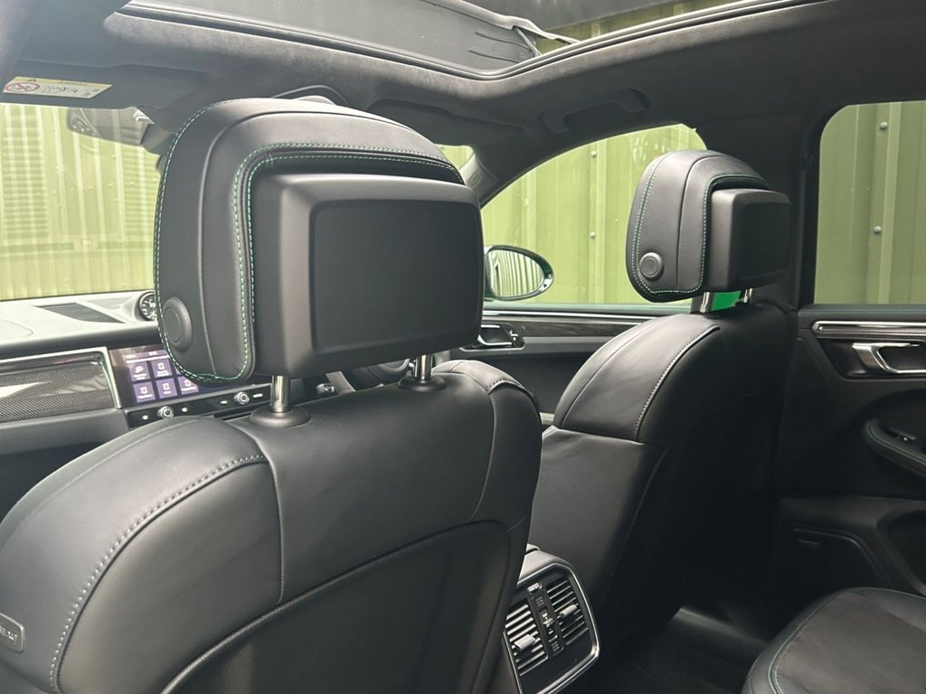 Used Porsche Macan 2023 for sale - 77780230: Photo 42