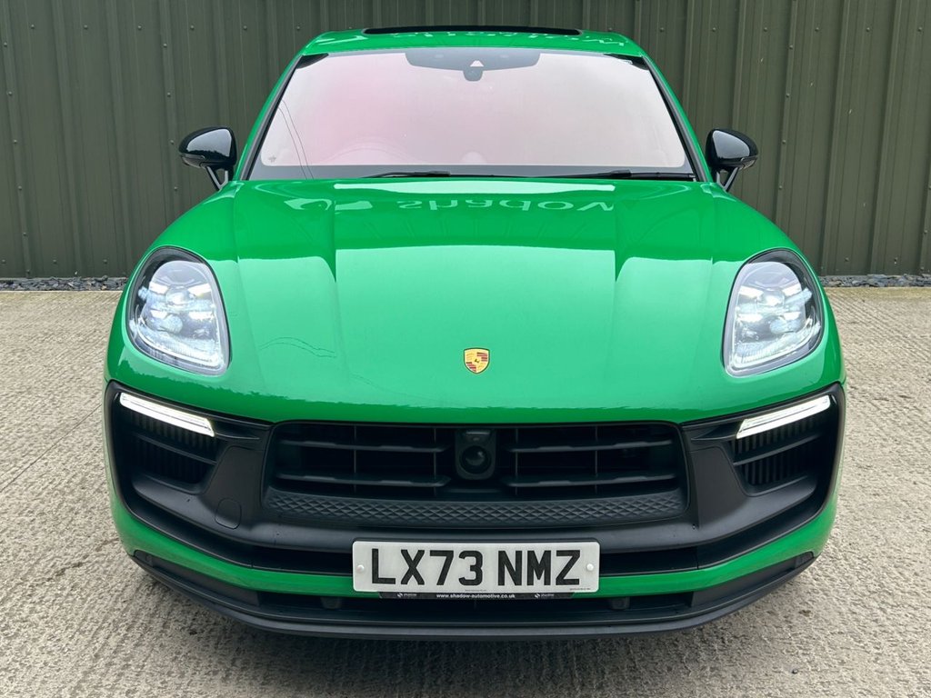 Used Porsche Macan 2023 for sale - 77780230: Photo 5