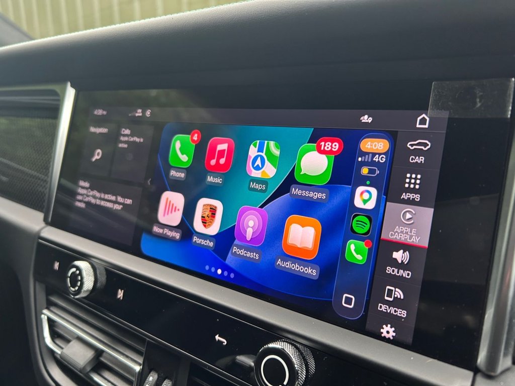 Used Porsche Macan 2023 for sale - 77780230: Photo 8