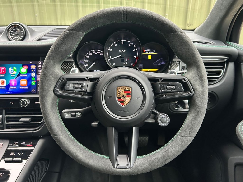 Used Porsche Macan 2023 for sale - 77780230: Photo 9