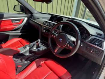Used BMW 3 Series 2018 for sale - 74844271: Photo