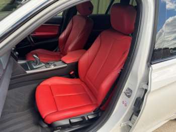 Used BMW 3 Series 2018 for sale - 74844271: Photo