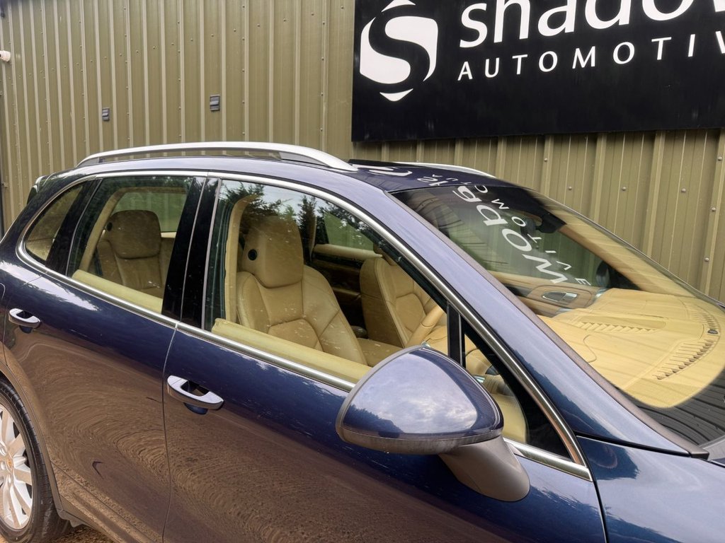 Used Porsche Cayenne 2011 for sale - 76631976: Photo 22