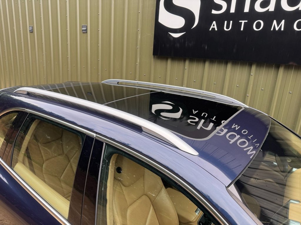 Used Porsche Cayenne 2011 for sale - 76631976: Photo 32