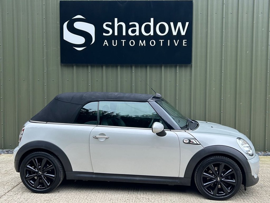 Used MINI Convertible 2016 for sale - 77038175: Photo 18