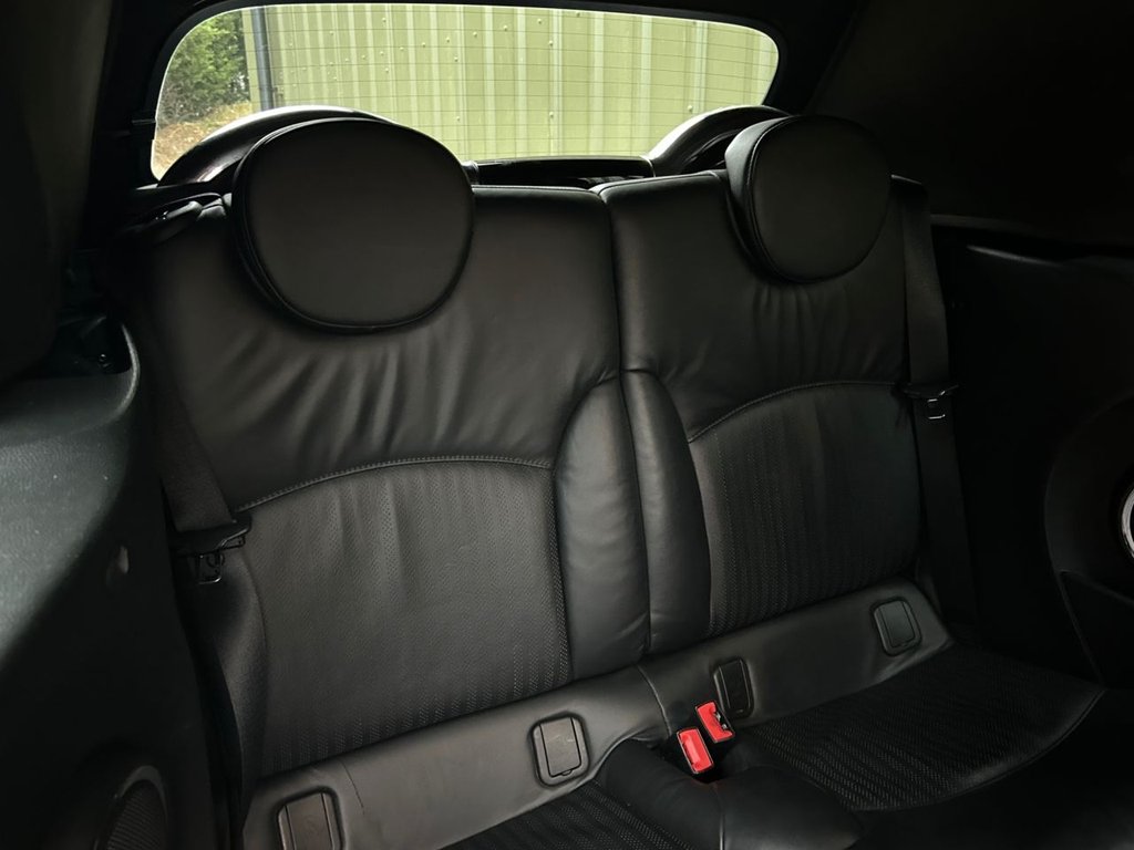 Used MINI Convertible 2016 for sale - 77038175: Photo 22