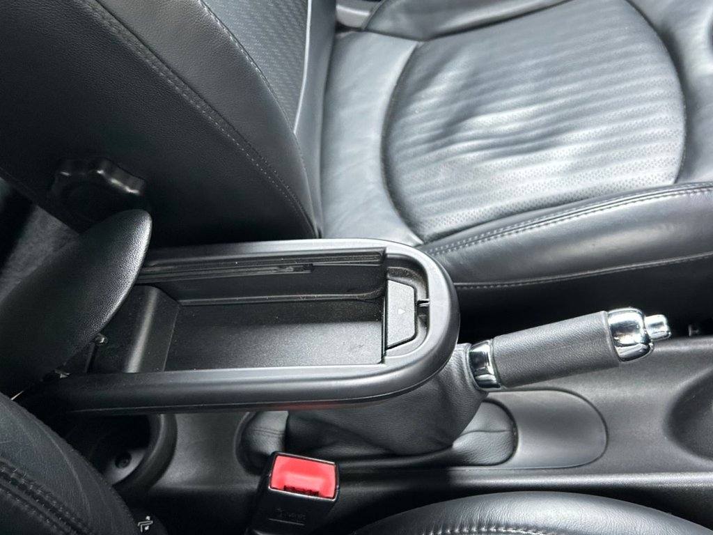 Used MINI Convertible 2016 for sale - 77038175: Photo 33