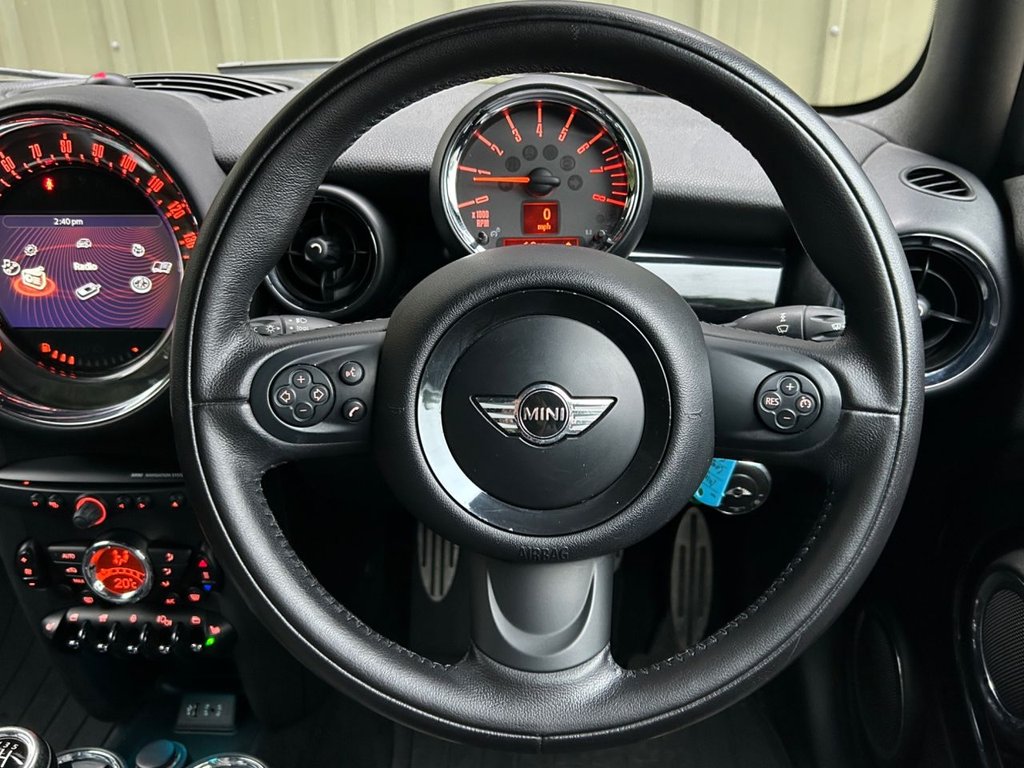 Used MINI Convertible 2016 for sale - 77038175: Photo 35