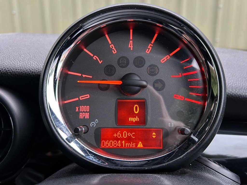 Used MINI Convertible 2016 for sale - 77038175: Photo 36