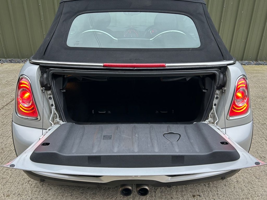 Used MINI Convertible 2016 for sale - 77038175: Photo 46