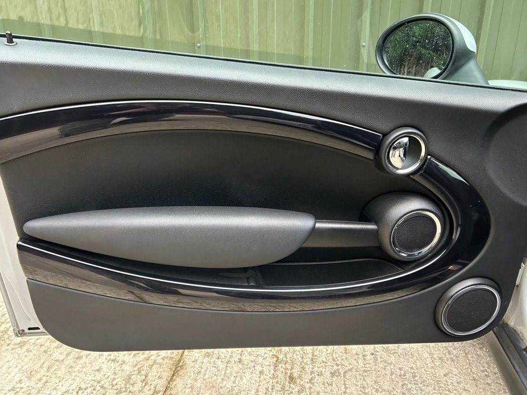 Used MINI Convertible 2016 for sale - 77038175: Photo 49