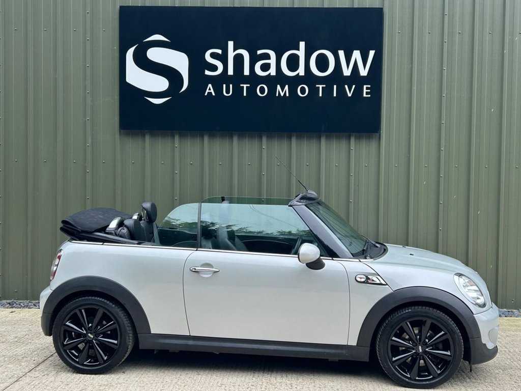 Used MINI Convertible 2016 for sale - 77038175: Photo 5