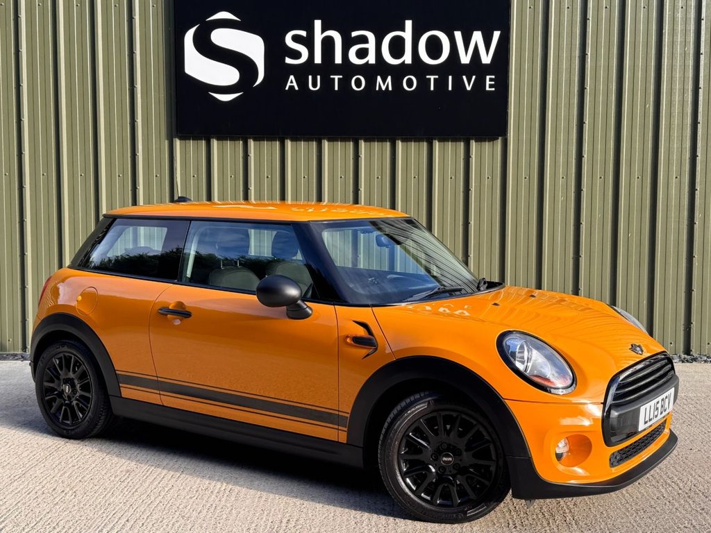 Used MINI Hatch 2015 for sale - 76481979: Photo 1