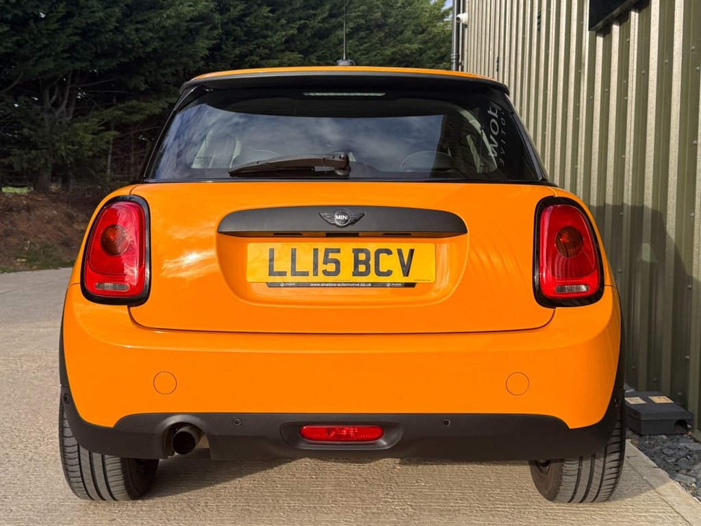 Used MINI Hatch 2015 for sale - 76481979: Photo 11