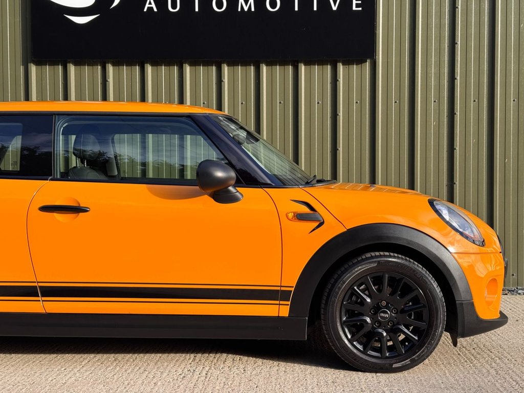 Used MINI Hatch 2015 for sale - 76481979: Photo 13