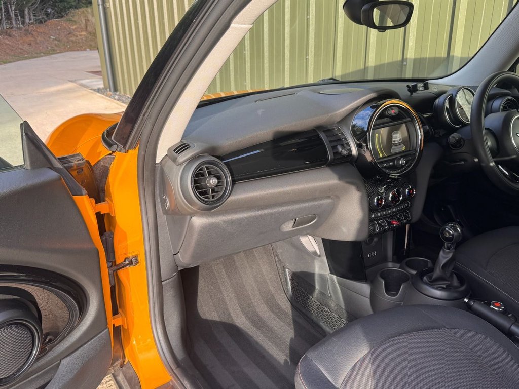 Used MINI Hatch 2015 for sale - 76481979: Photo 18