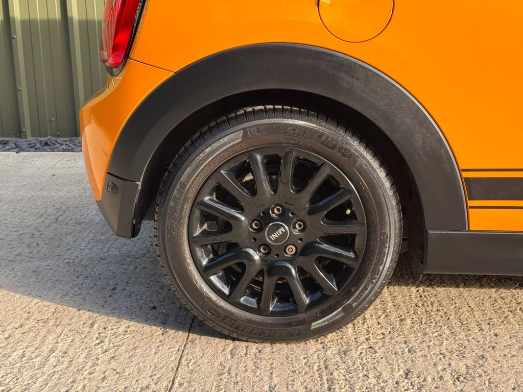 Used MINI Hatch 2015 for sale - 76481979: Photo 19