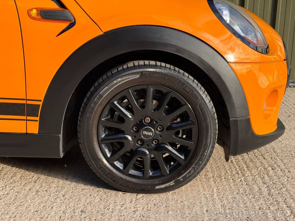 Used MINI Hatch 2015 for sale - 76481979: Photo 21