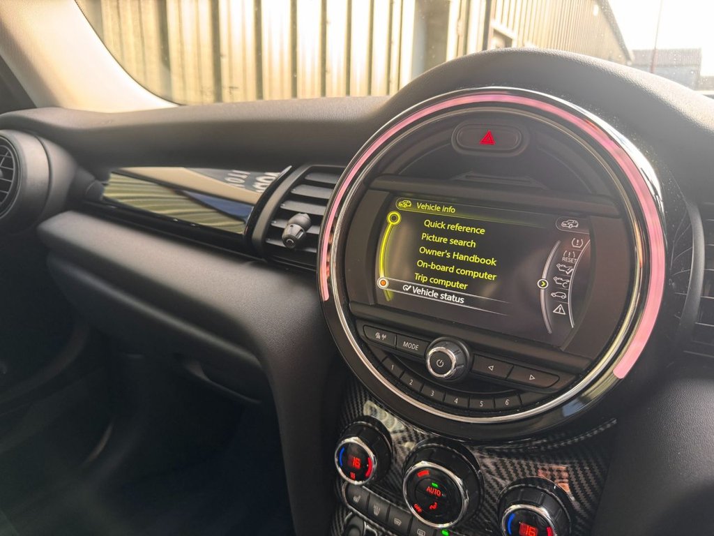 Used MINI Hatch 2015 for sale - 76481979: Photo 22