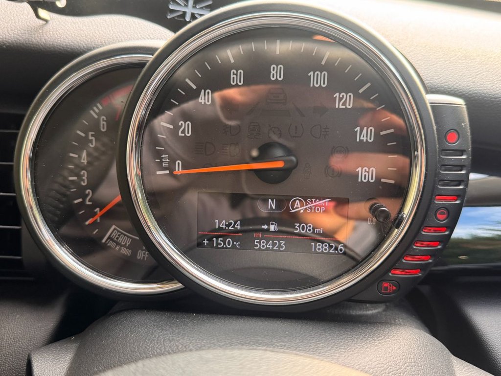 Used MINI Hatch 2015 for sale - 76481979: Photo 24