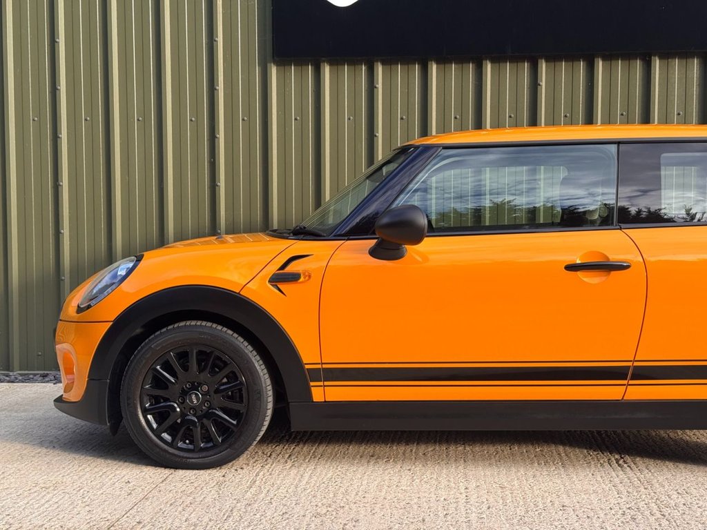 Used MINI Hatch 2015 for sale - 76481979: Photo 27