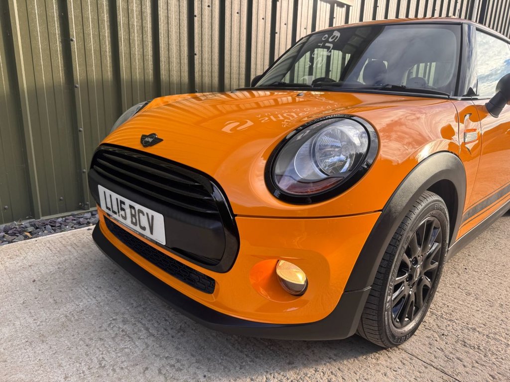 Used MINI Hatch 2015 for sale - 76481979: Photo 29