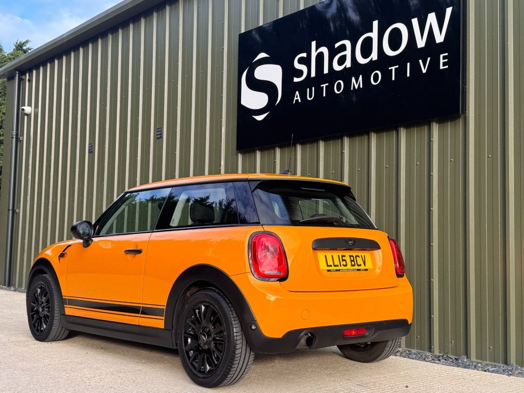Used MINI Hatch 2015 for sale - 76481979: Photo 3