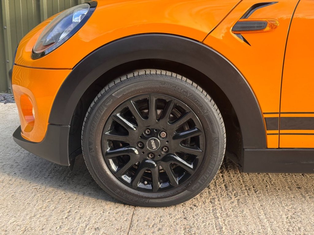 Used MINI Hatch 2015 for sale - 76481979: Photo 31