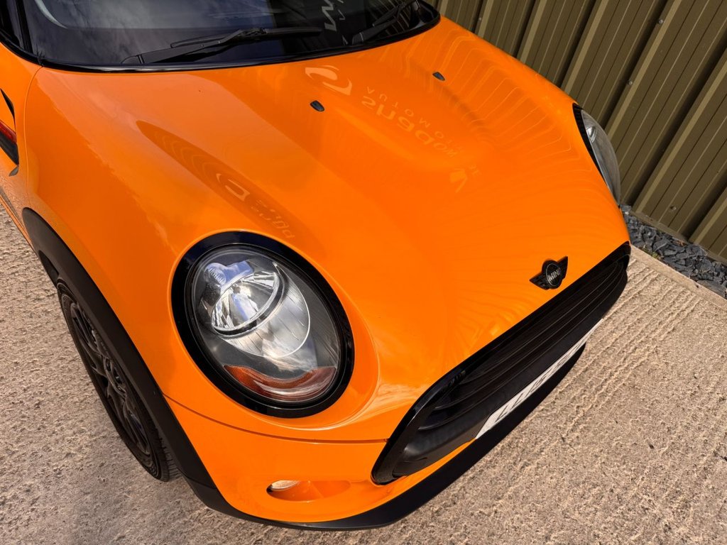 Used MINI Hatch 2015 for sale - 76481979: Photo 35