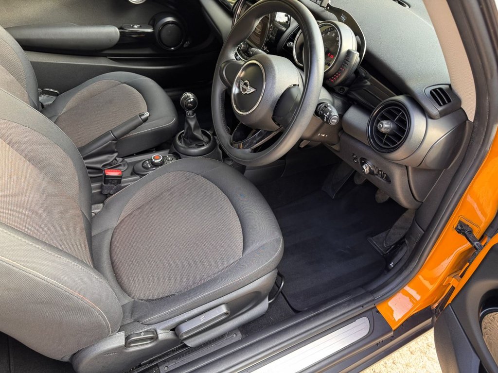 Used MINI Hatch 2015 for sale - 76481979: Photo 36