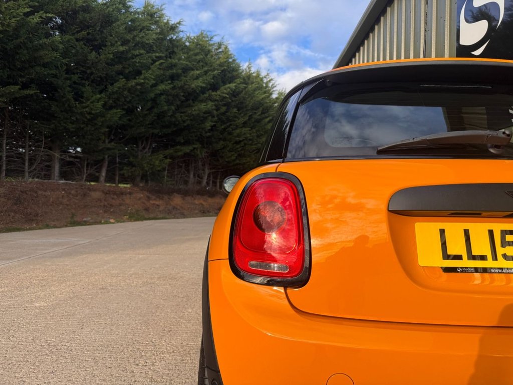 Used MINI Hatch 2015 for sale - 76481979: Photo 37