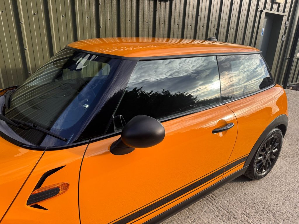 Used MINI Hatch 2015 for sale - 76481979: Photo 45