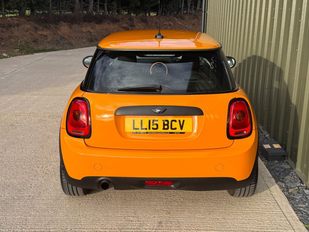 Used MINI Hatch 2015 for sale - 76481979: Photo 47