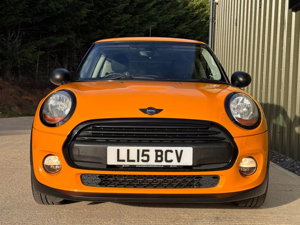 Used MINI Hatch 2015 for sale - 76481979: Photo 7