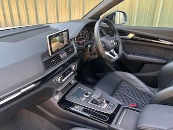 Used Audi Q5 2020 for sale - 79461961: Photo